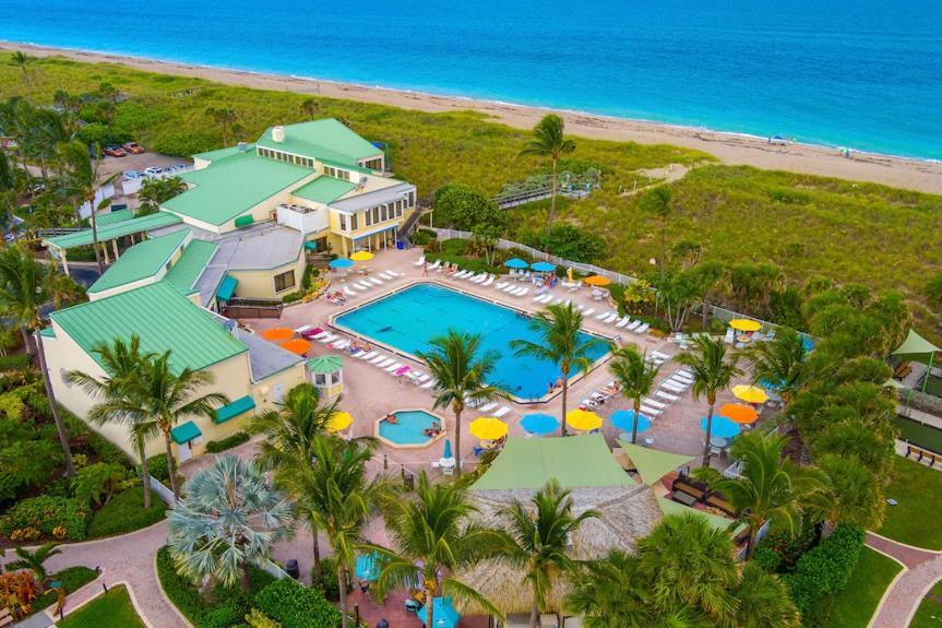 Afterdune Delights Fort Pierce Exterior photo