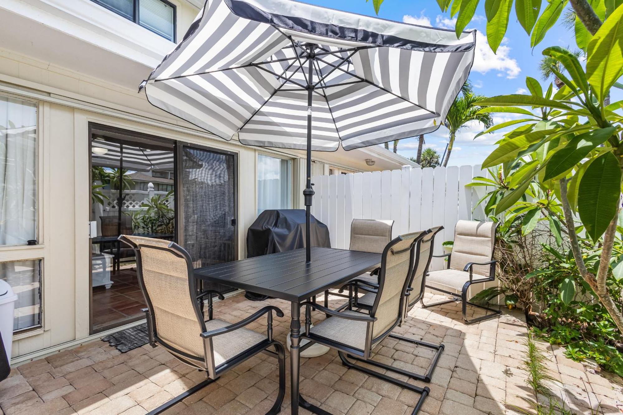 Afterdune Delights Fort Pierce Exterior photo